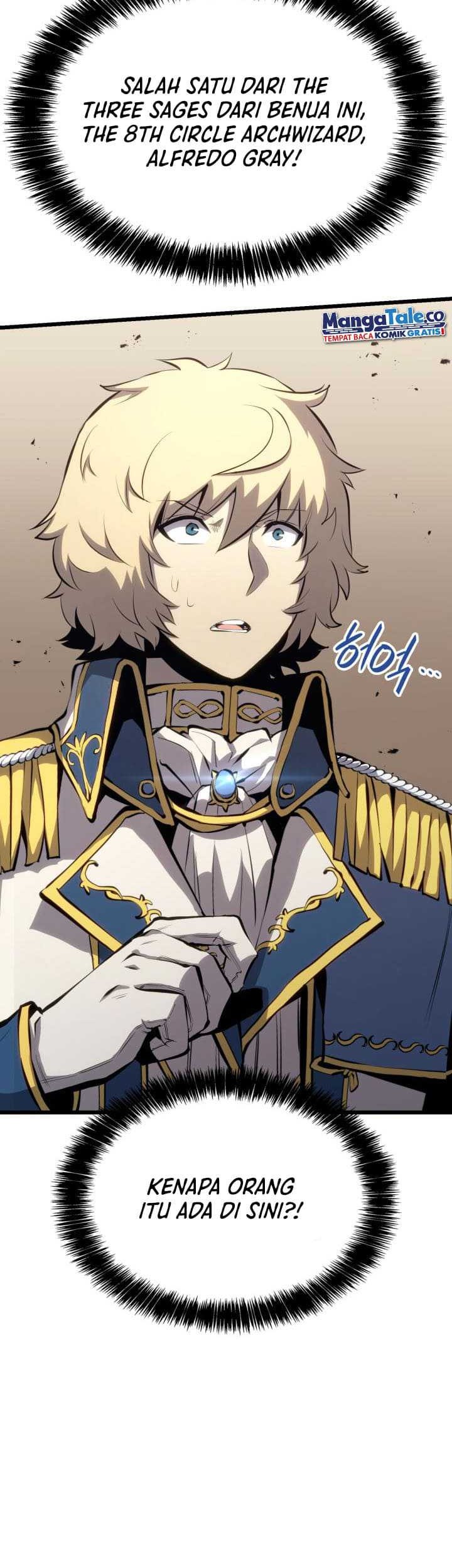 The Count’s Youngest Son Is A Player! Chapter 24 Gambar 63