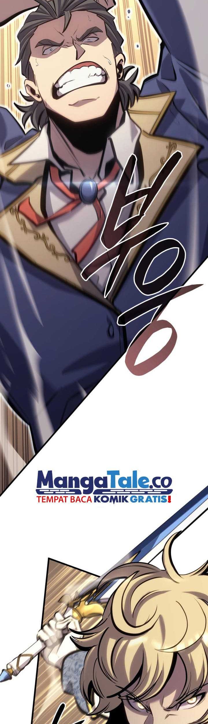 Manhwa The Count’s Youngest Son Is A Player! Chapter 23 gambar nomor 2