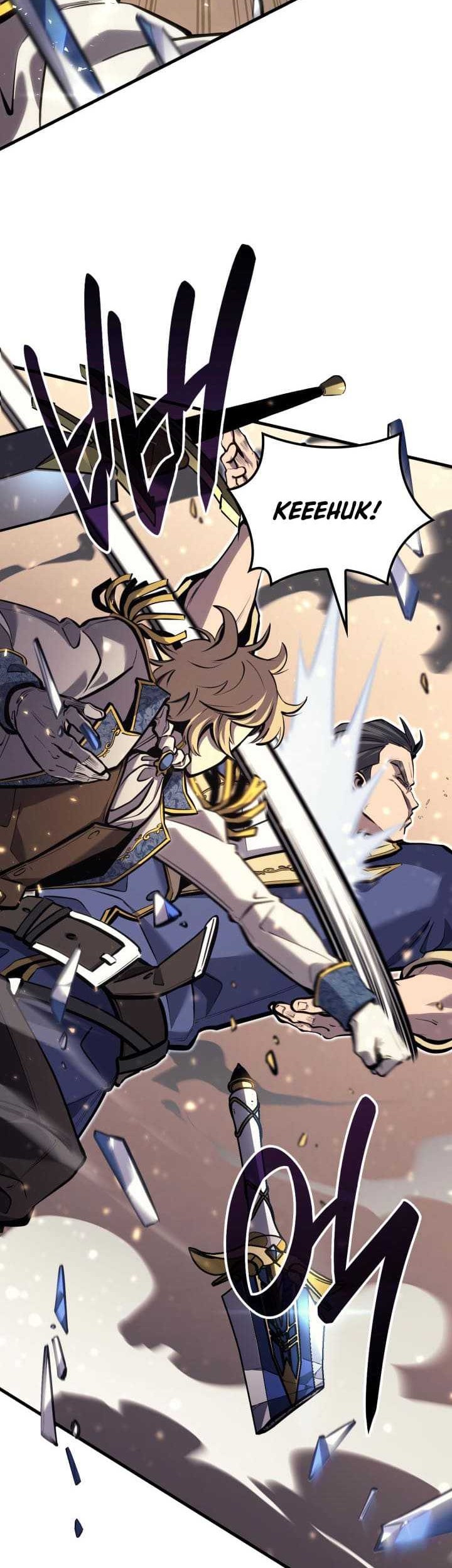 The Count’s Youngest Son Is A Player! Chapter 23 Gambar 6