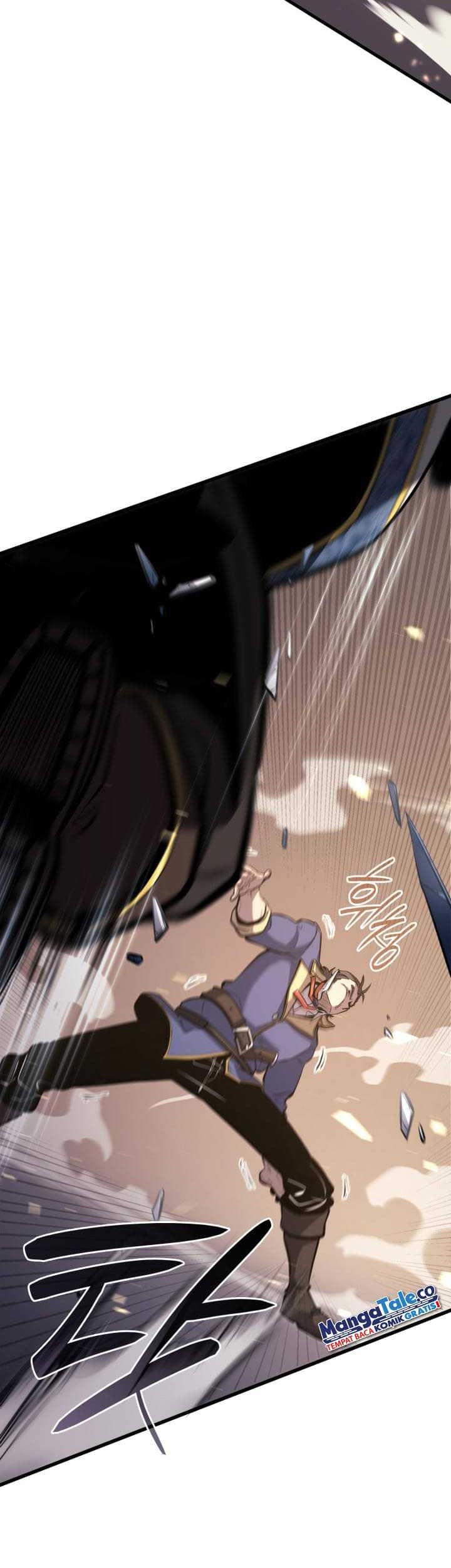 The Count’s Youngest Son Is A Player! Chapter 23 Gambar 7