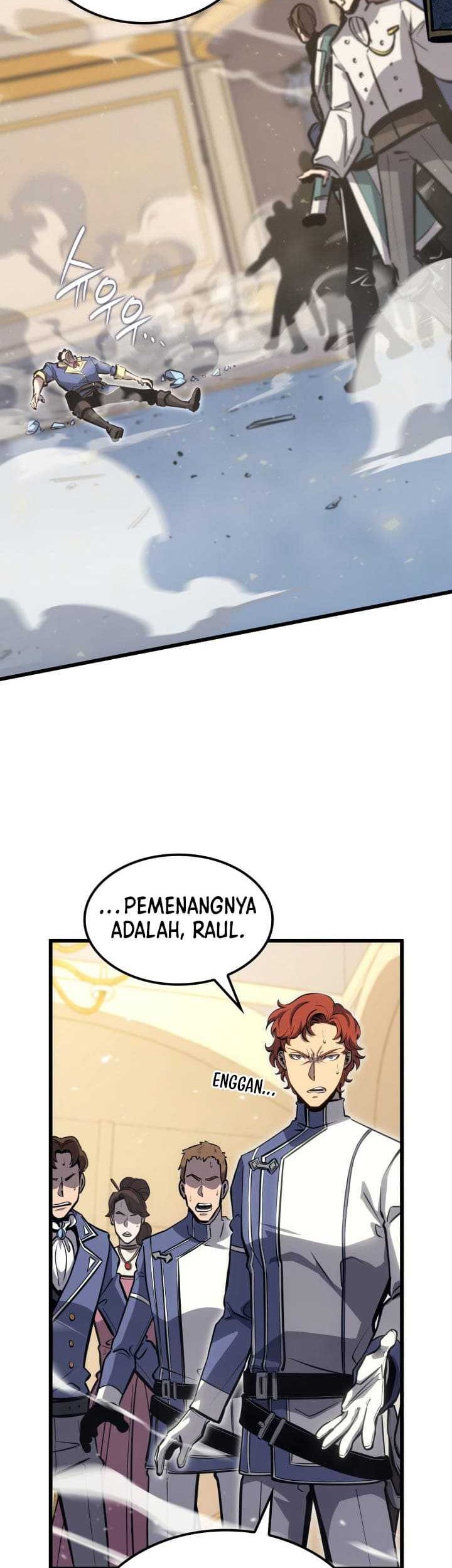 The Count’s Youngest Son Is A Player! Chapter 23 Gambar 13