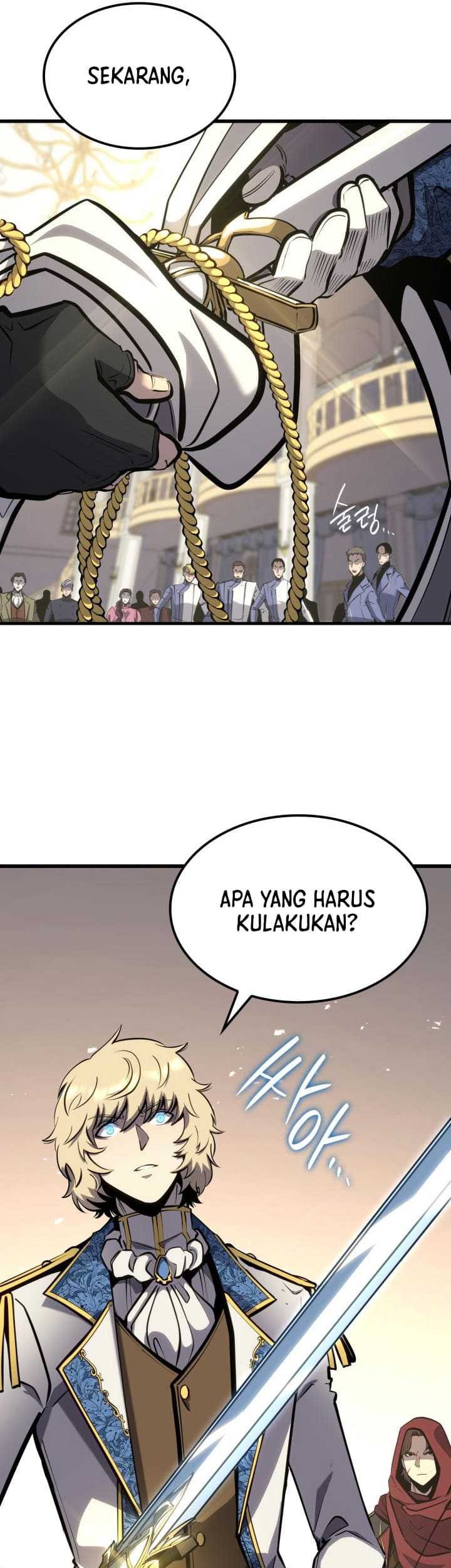 The Count’s Youngest Son Is A Player! Chapter 23 Gambar 18