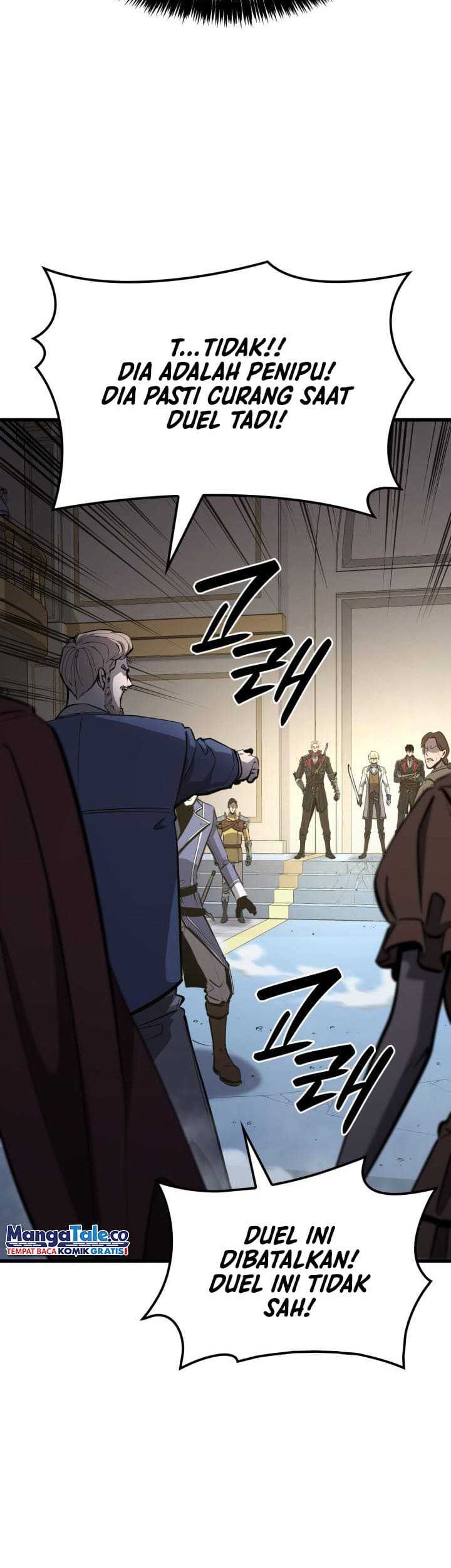 The Count’s Youngest Son Is A Player! Chapter 23 Gambar 21