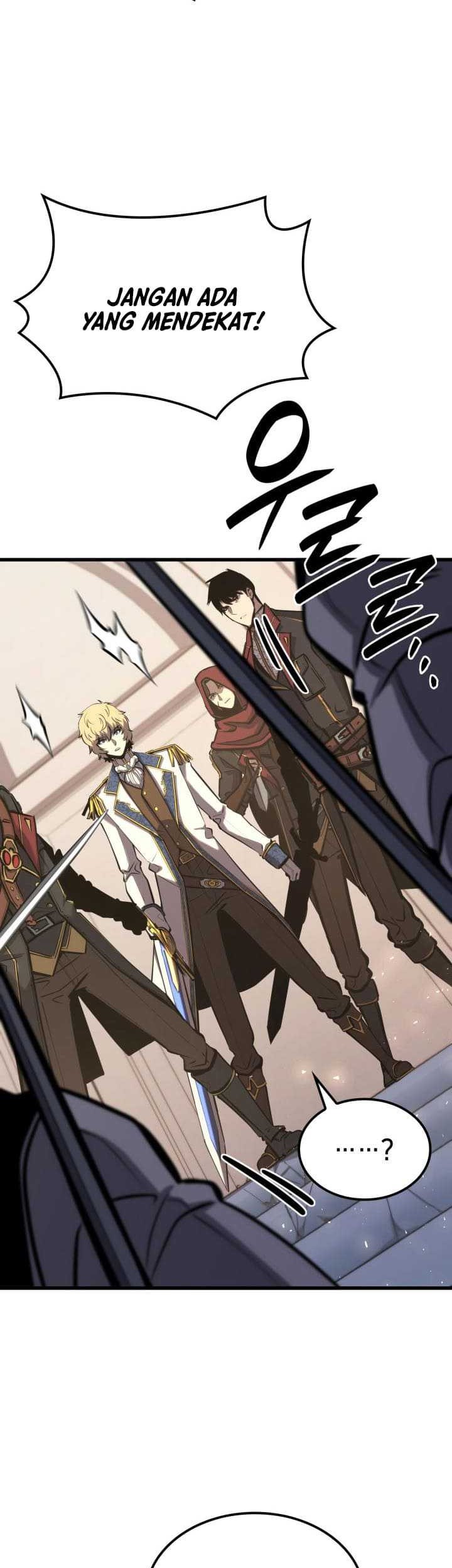 The Count’s Youngest Son Is A Player! Chapter 23 Gambar 28