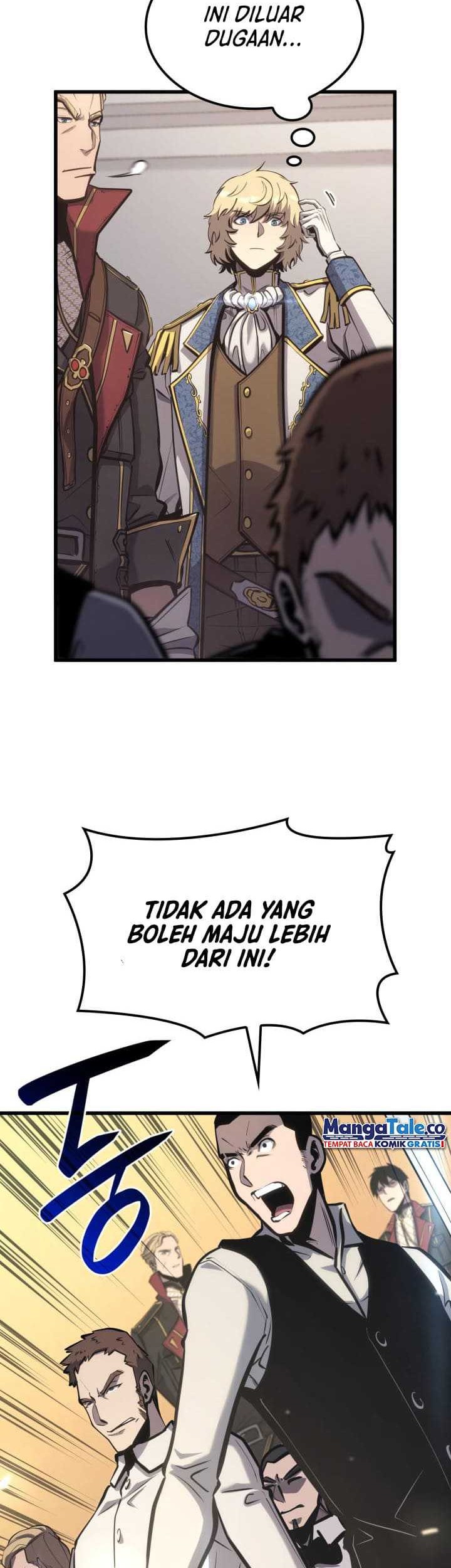 The Count’s Youngest Son Is A Player! Chapter 23 Gambar 29