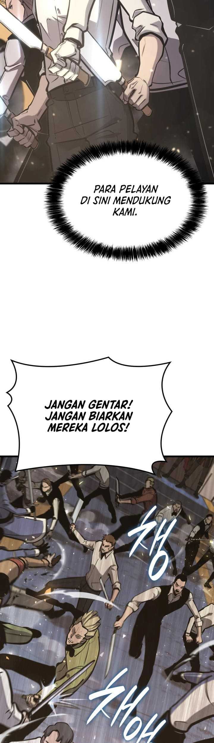 The Count’s Youngest Son Is A Player! Chapter 23 Gambar 30