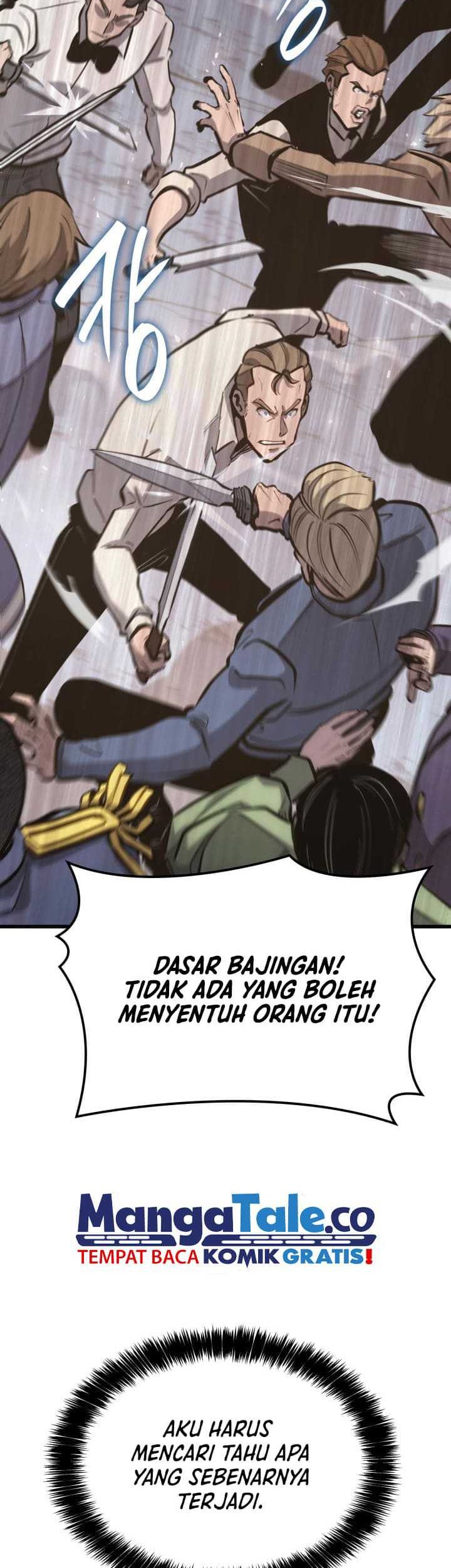 The Count’s Youngest Son Is A Player! Chapter 23 Gambar 31