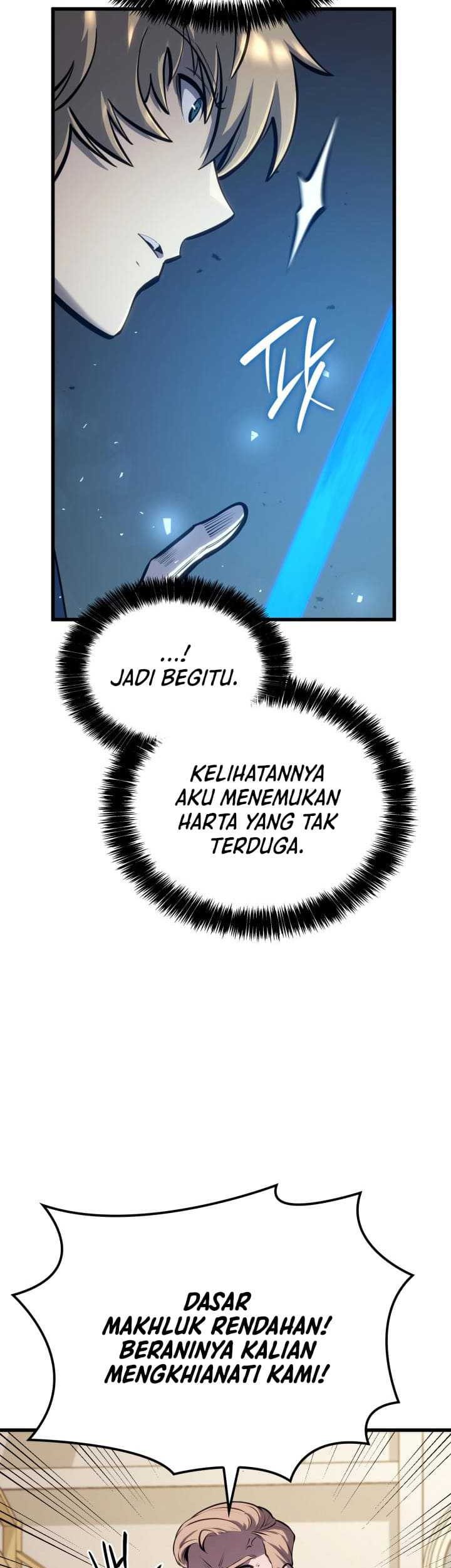 The Count’s Youngest Son Is A Player! Chapter 23 Gambar 32