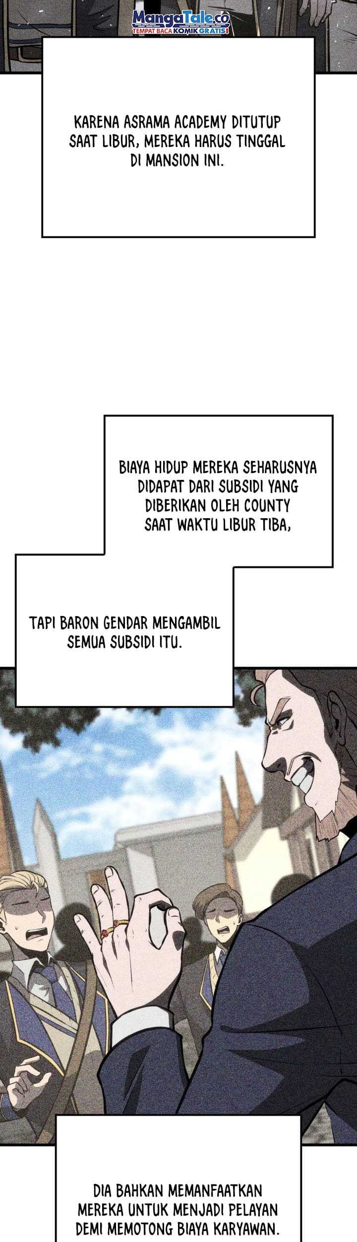 The Count’s Youngest Son Is A Player! Chapter 23 Gambar 36