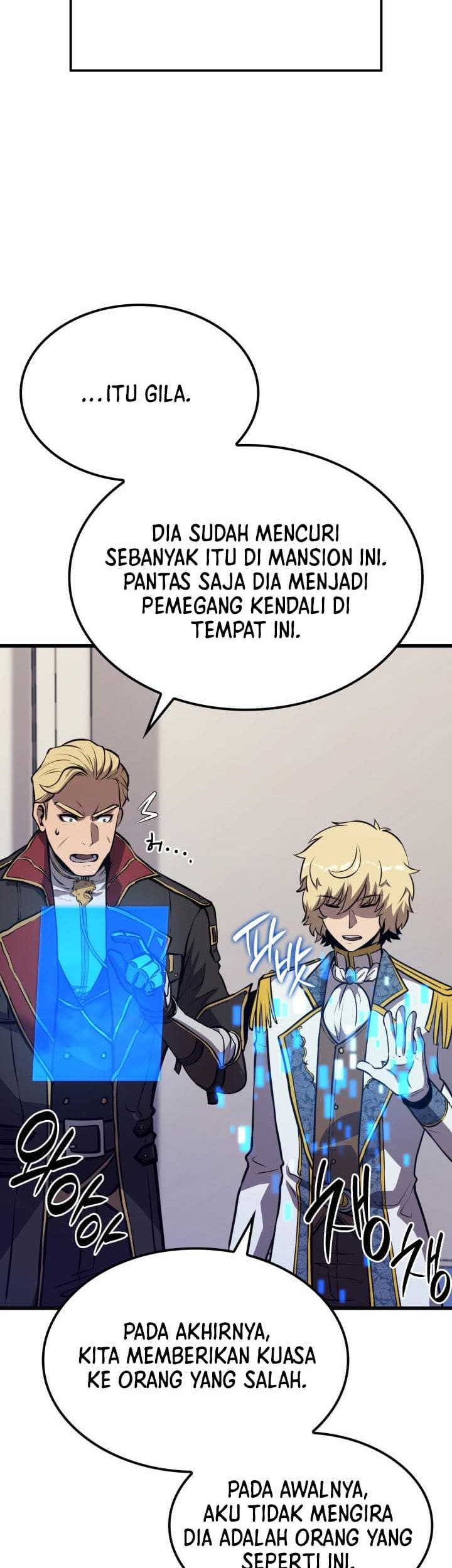 The Count’s Youngest Son Is A Player! Chapter 23 Gambar 37