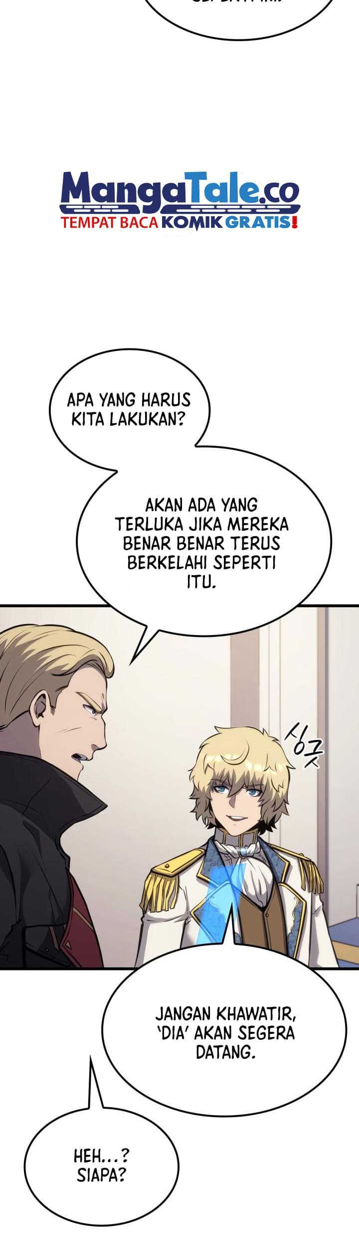 The Count’s Youngest Son Is A Player! Chapter 23 Gambar 38