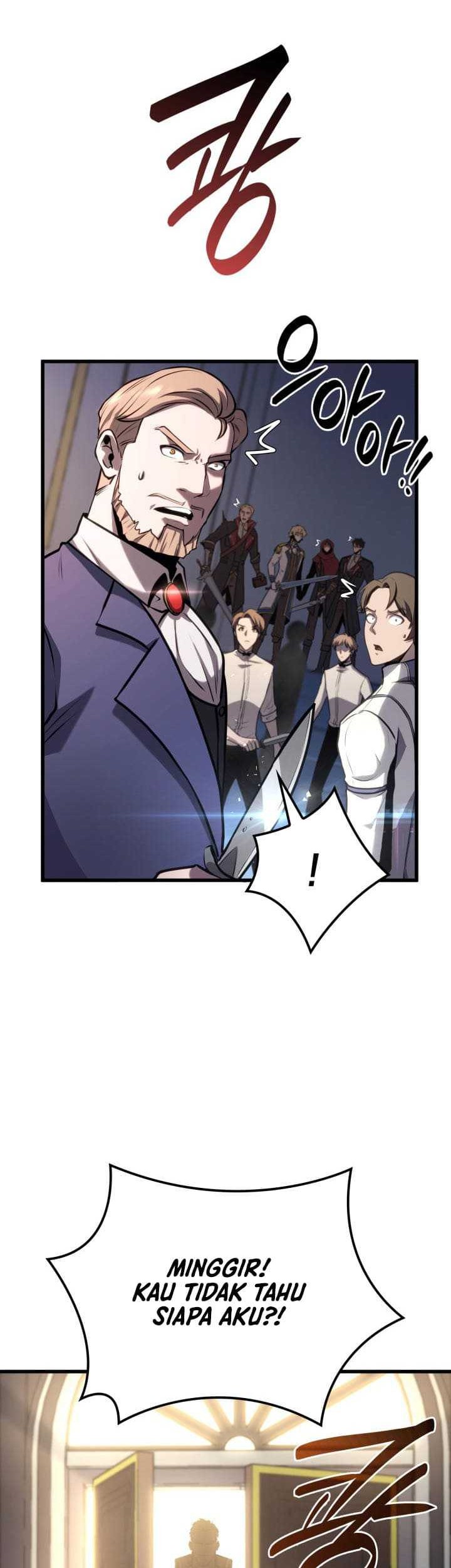 The Count’s Youngest Son Is A Player! Chapter 23 Gambar 39