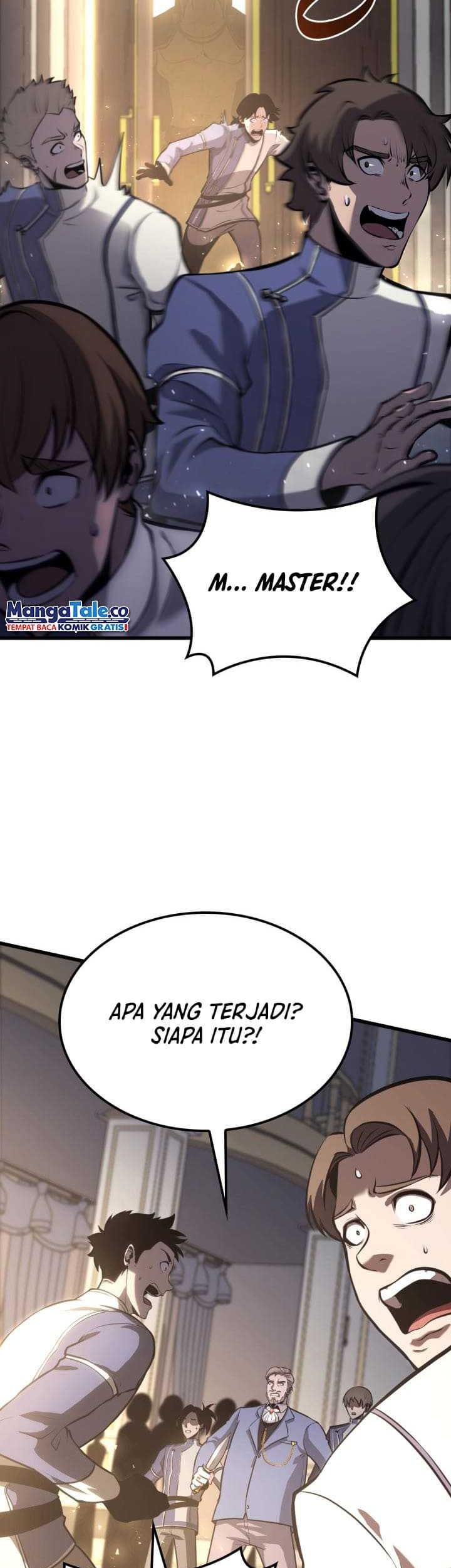 The Count’s Youngest Son Is A Player! Chapter 23 Gambar 40