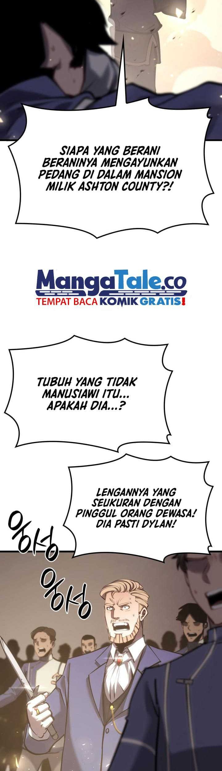 The Count’s Youngest Son Is A Player! Chapter 23 Gambar 44