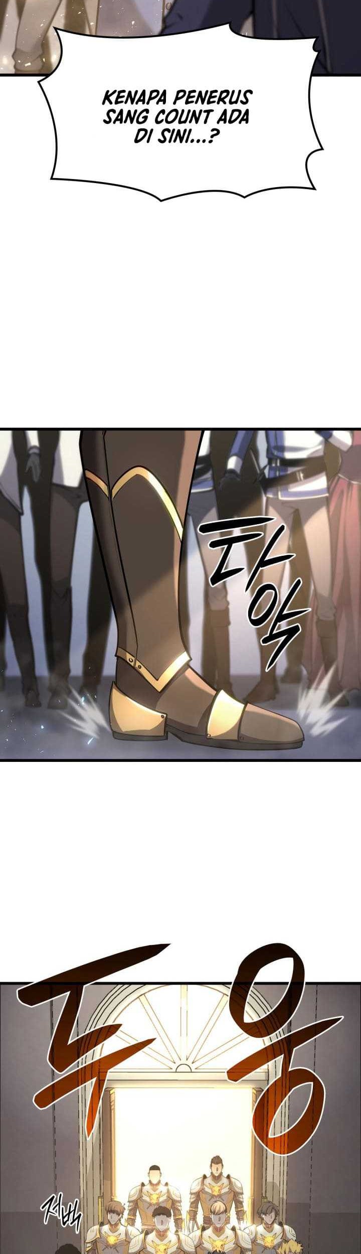 The Count’s Youngest Son Is A Player! Chapter 23 Gambar 45