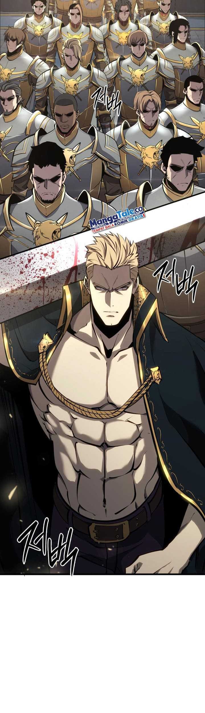 The Count’s Youngest Son Is A Player! Chapter 23 Gambar 46