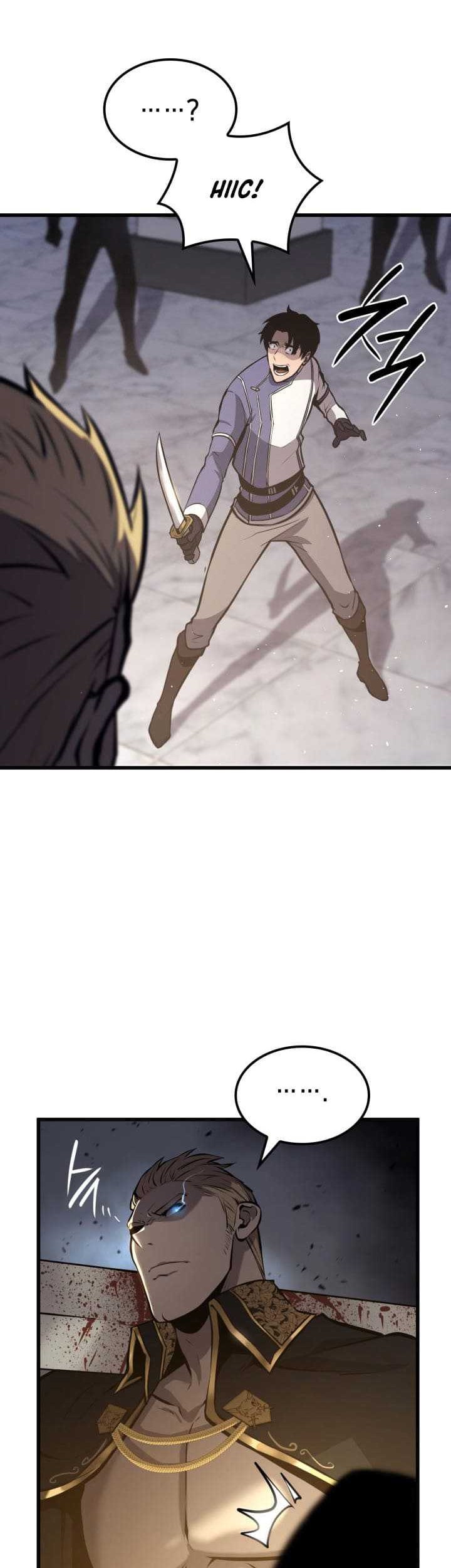 The Count’s Youngest Son Is A Player! Chapter 23 Gambar 47