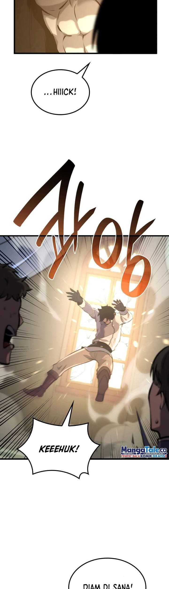 The Count’s Youngest Son Is A Player! Chapter 23 Gambar 48