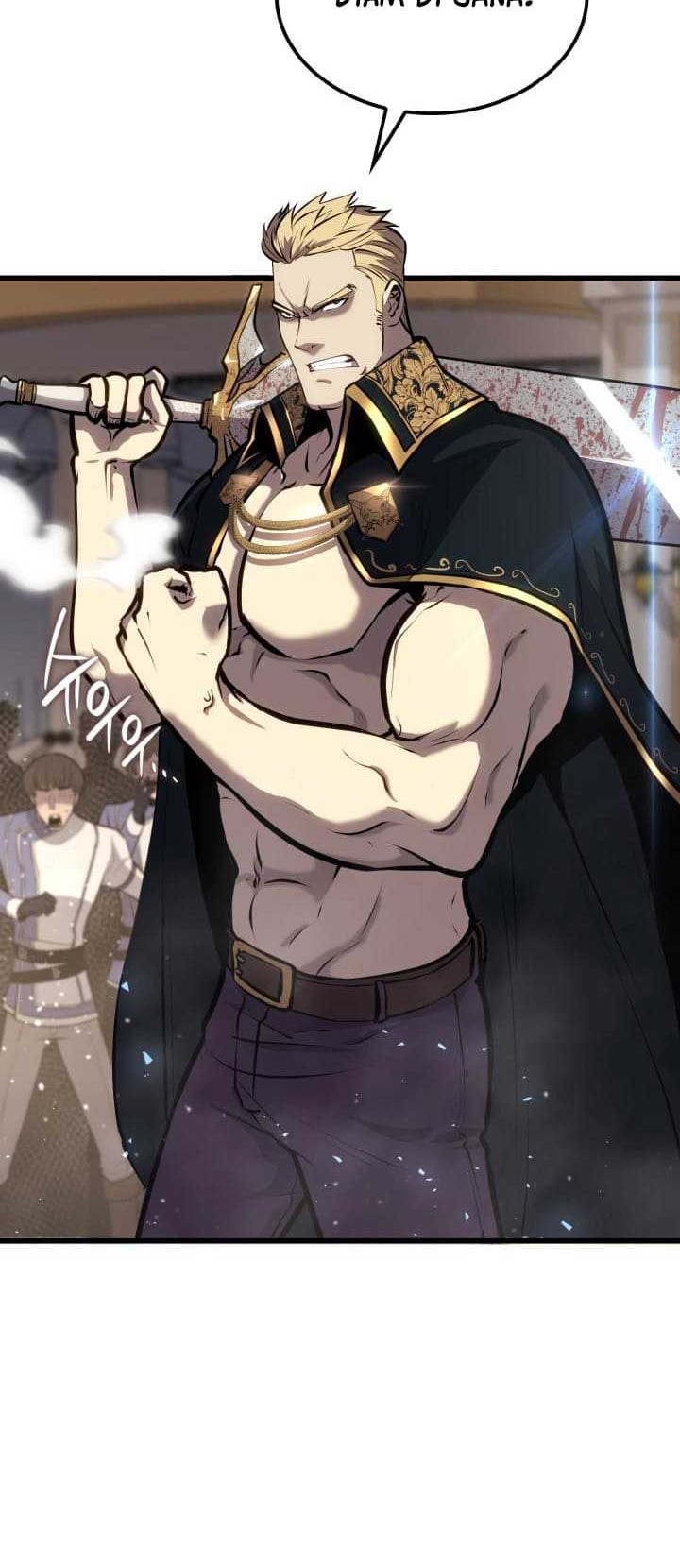 The Count’s Youngest Son Is A Player! Chapter 23 Gambar 49