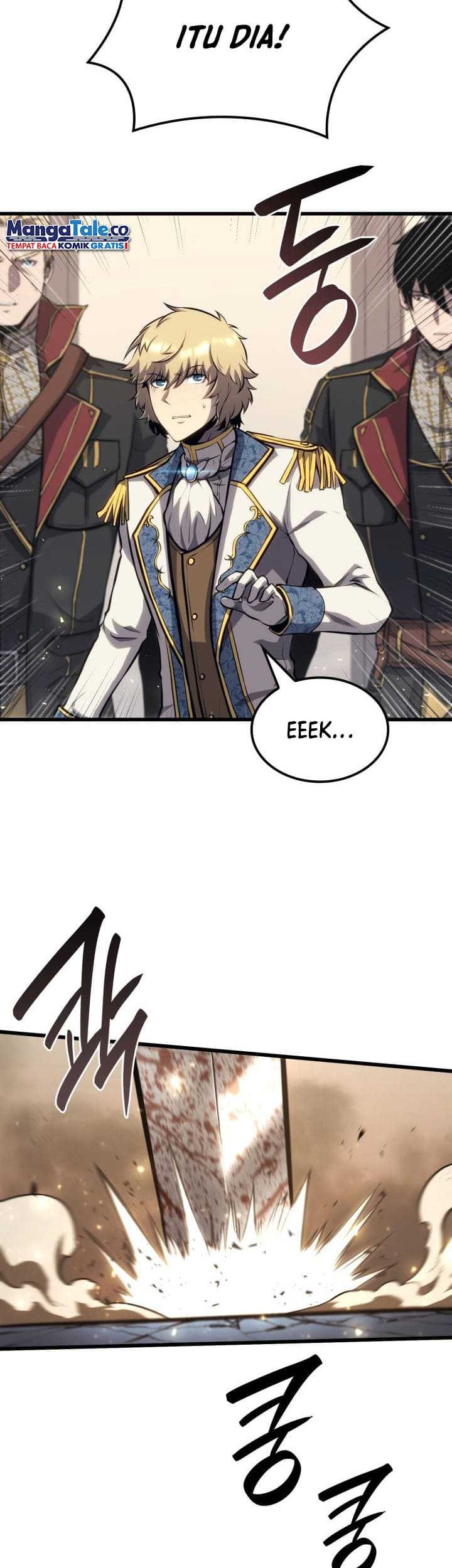 The Count’s Youngest Son Is A Player! Chapter 23 Gambar 51