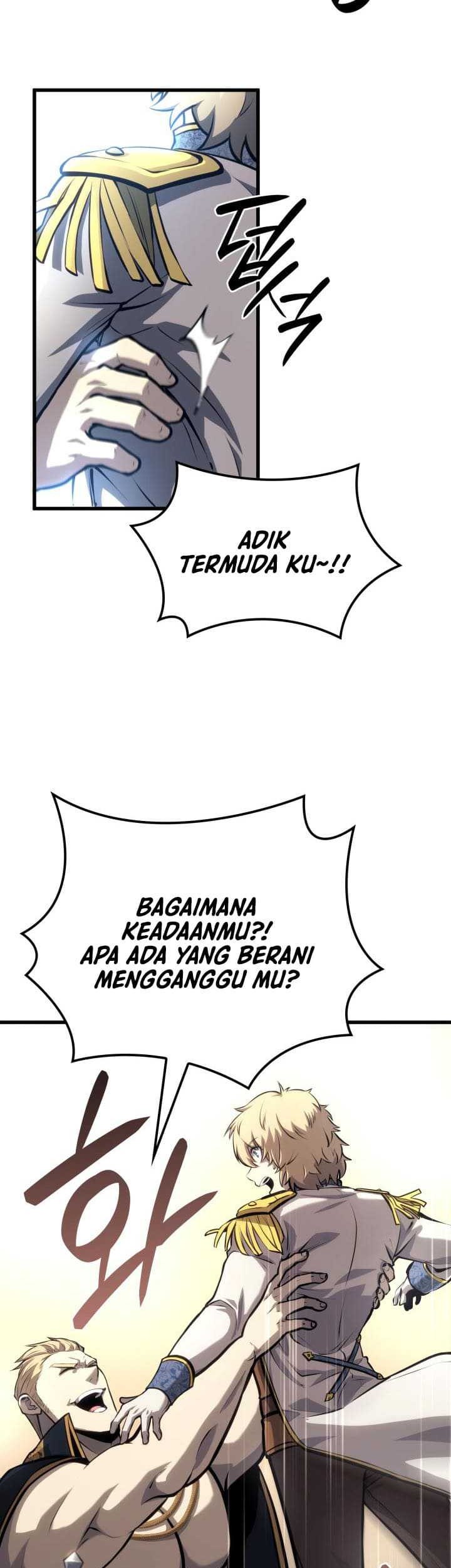 The Count’s Youngest Son Is A Player! Chapter 23 Gambar 52