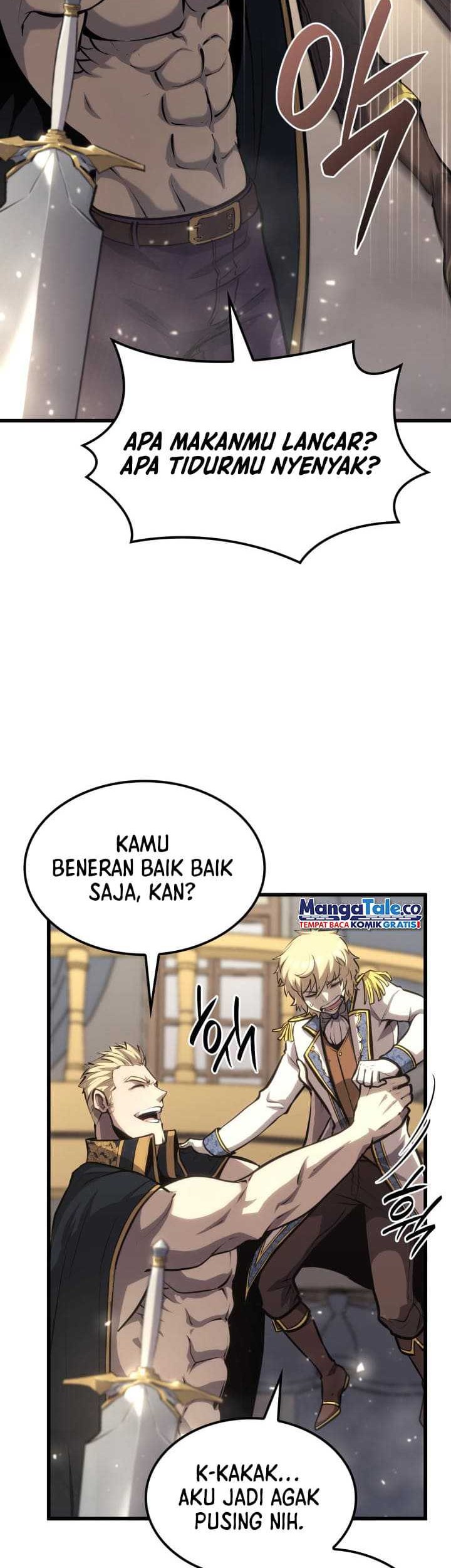 The Count’s Youngest Son Is A Player! Chapter 23 Gambar 53