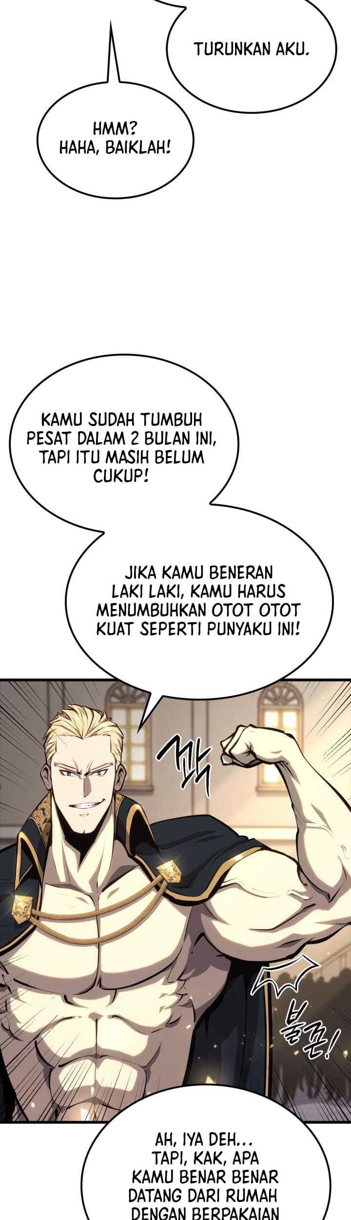 The Count’s Youngest Son Is A Player! Chapter 23 Gambar 54