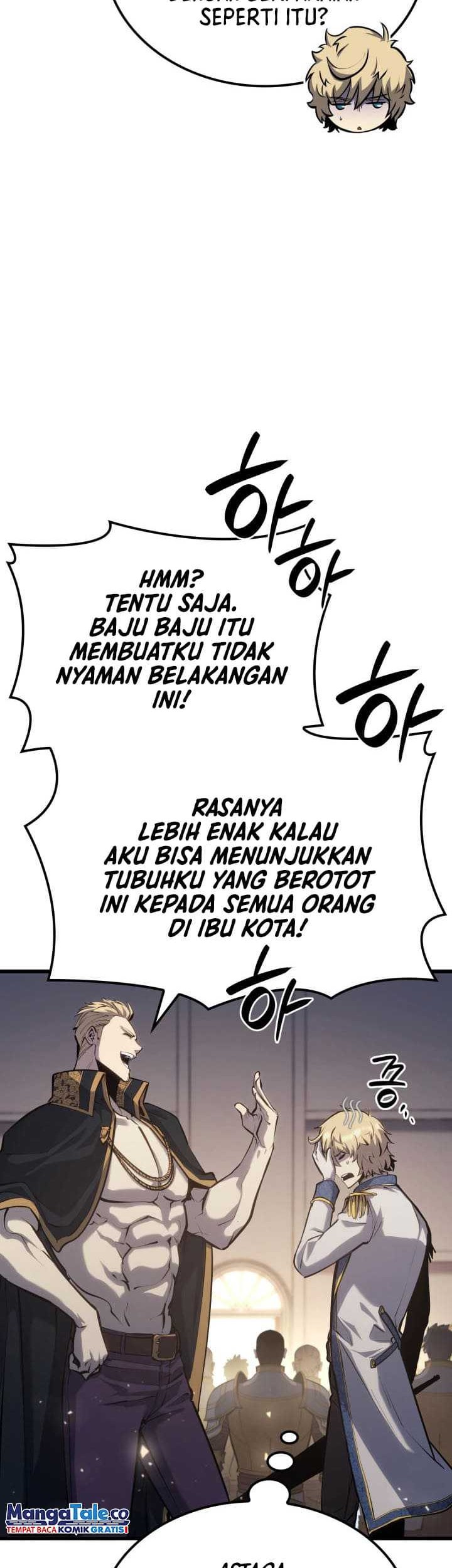 The Count’s Youngest Son Is A Player! Chapter 23 Gambar 55