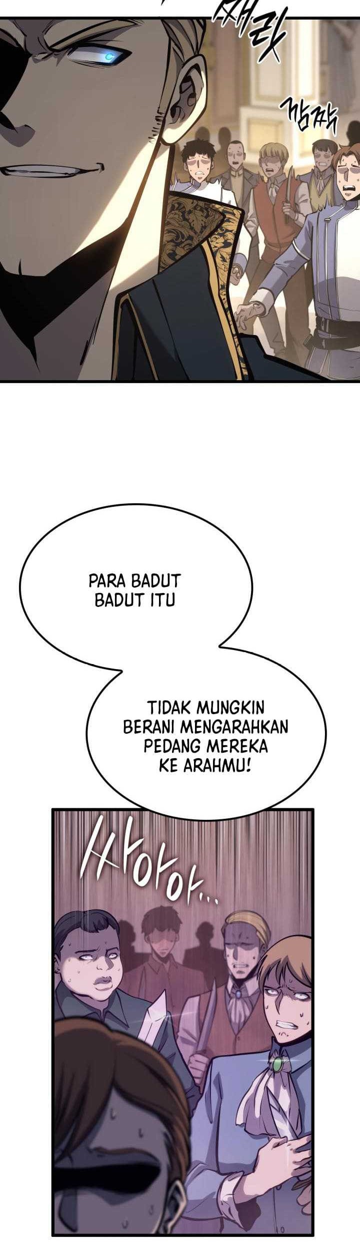 The Count’s Youngest Son Is A Player! Chapter 23 Gambar 57