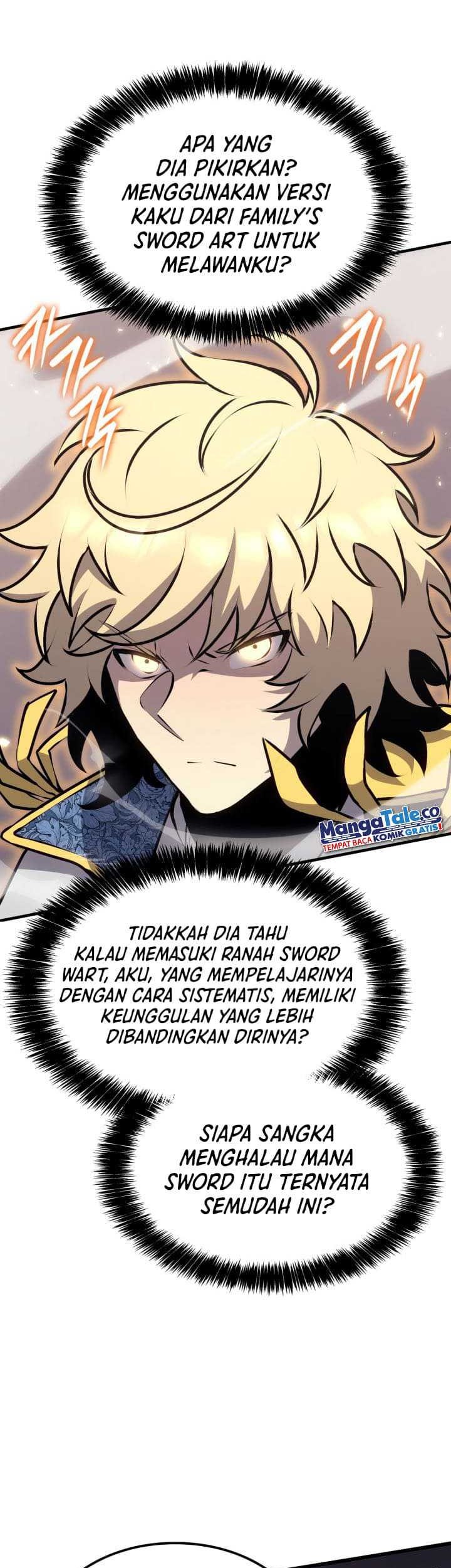 The Count’s Youngest Son Is A Player! Chapter 22 Gambar 3