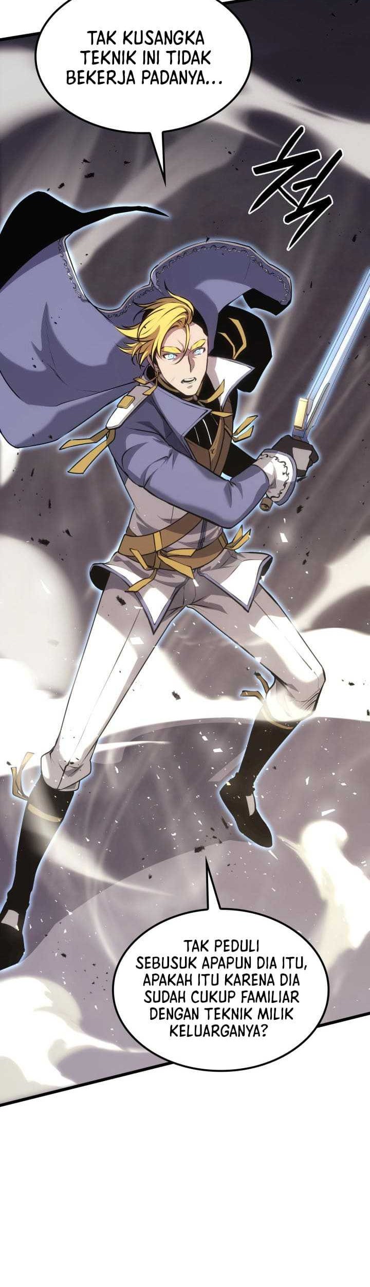 The Count’s Youngest Son Is A Player! Chapter 22 Gambar 4