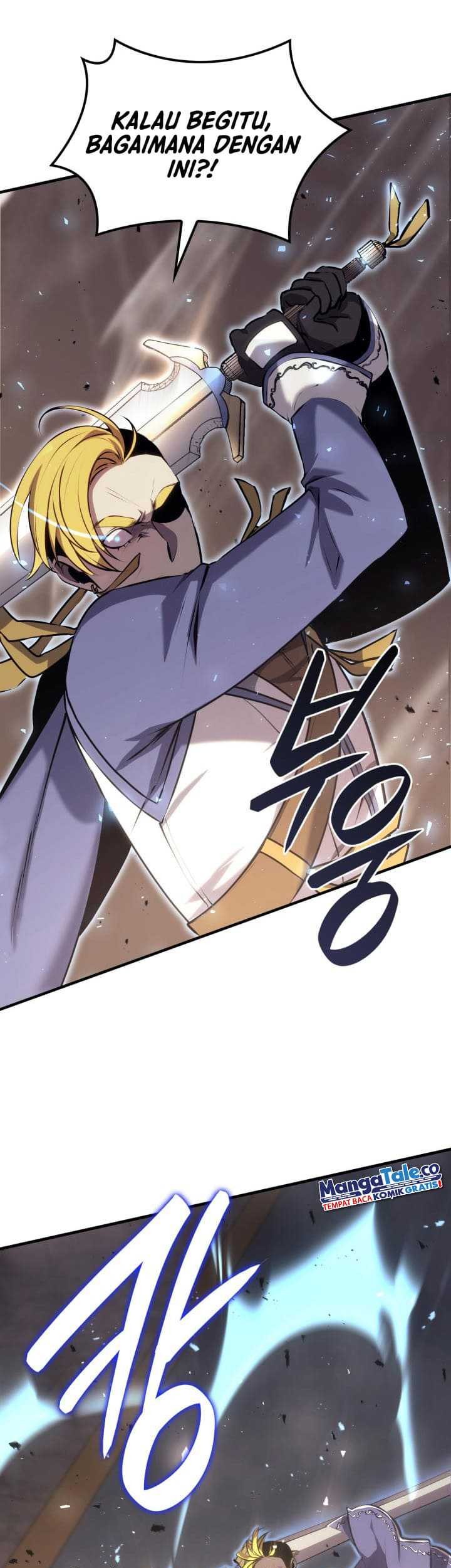 The Count’s Youngest Son Is A Player! Chapter 22 Gambar 5