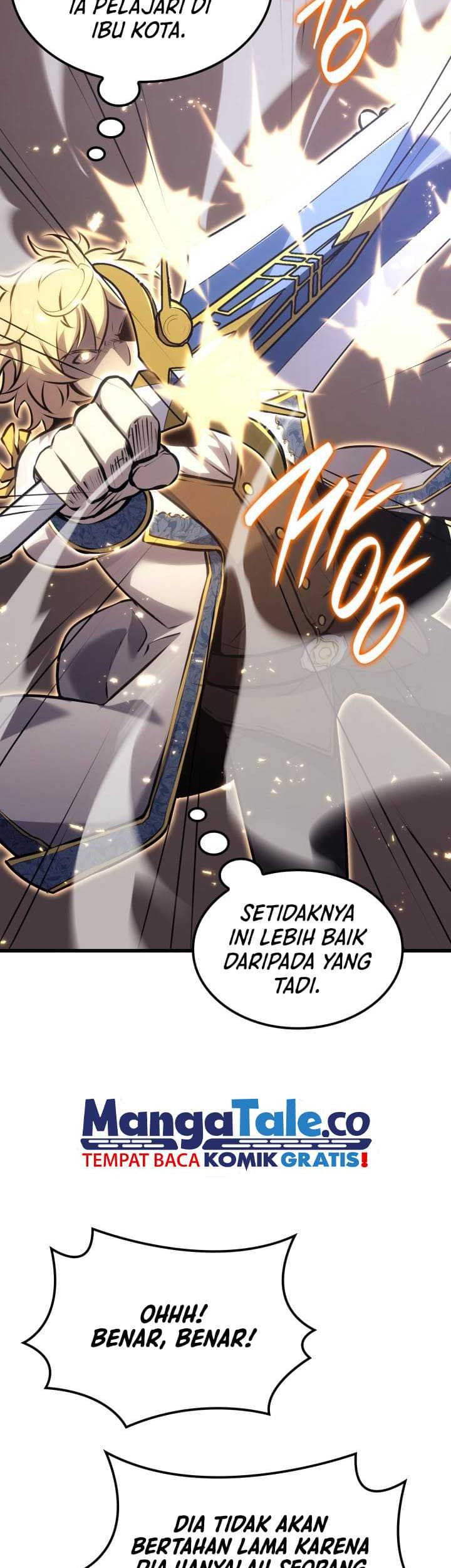 The Count’s Youngest Son Is A Player! Chapter 22 Gambar 7