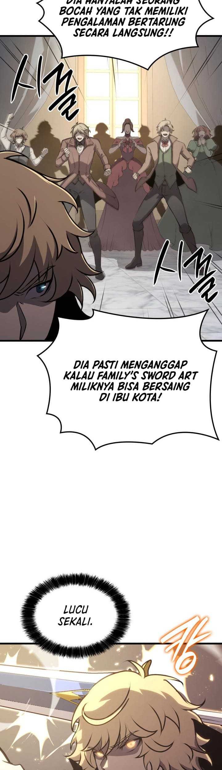 The Count’s Youngest Son Is A Player! Chapter 22 Gambar 8