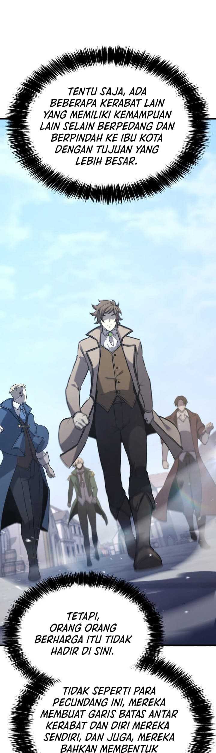 The Count’s Youngest Son Is A Player! Chapter 22 Gambar 10