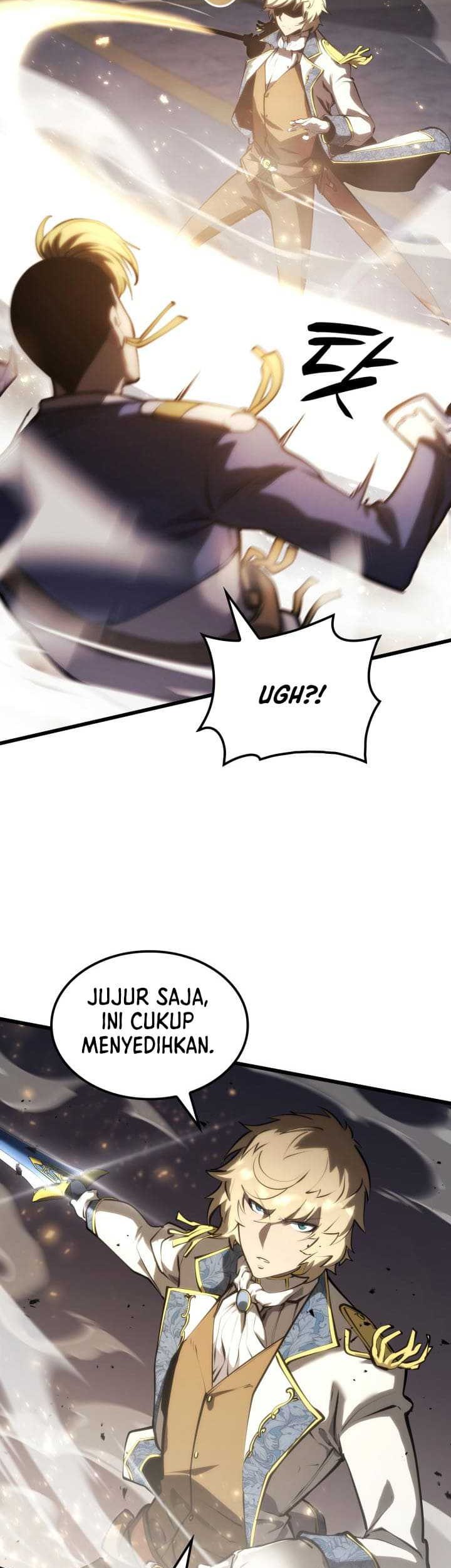 The Count’s Youngest Son Is A Player! Chapter 22 Gambar 12