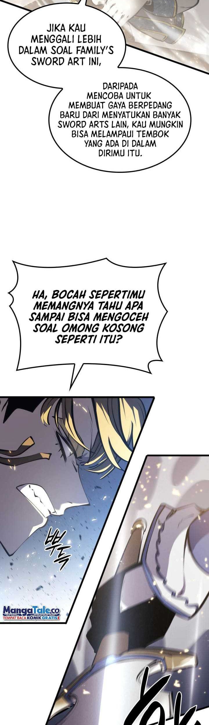 The Count’s Youngest Son Is A Player! Chapter 22 Gambar 13