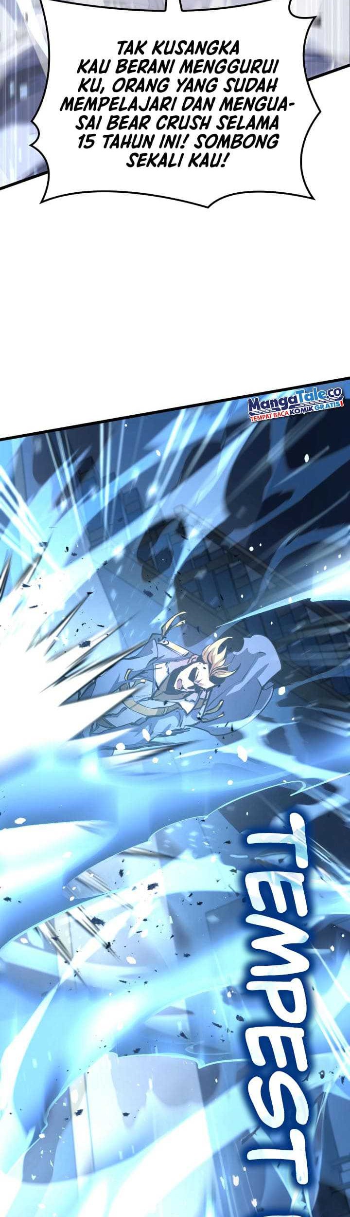 The Count’s Youngest Son Is A Player! Chapter 22 Gambar 15