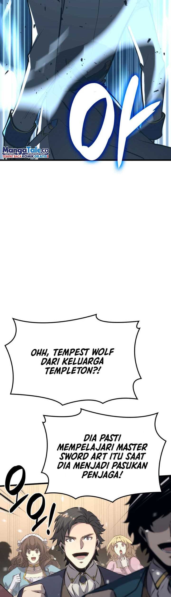 The Count’s Youngest Son Is A Player! Chapter 22 Gambar 18