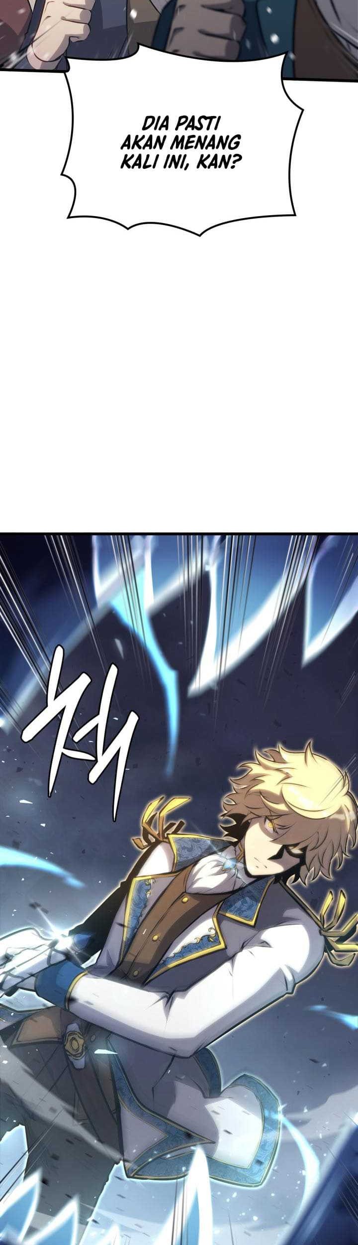 The Count’s Youngest Son Is A Player! Chapter 22 Gambar 19