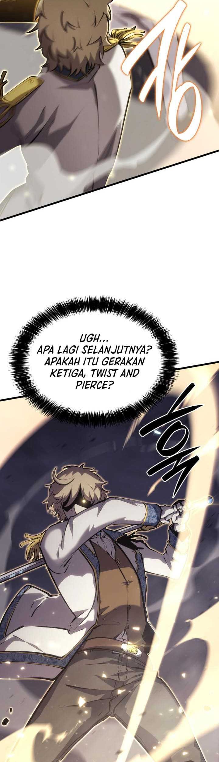 The Count’s Youngest Son Is A Player! Chapter 22 Gambar 27