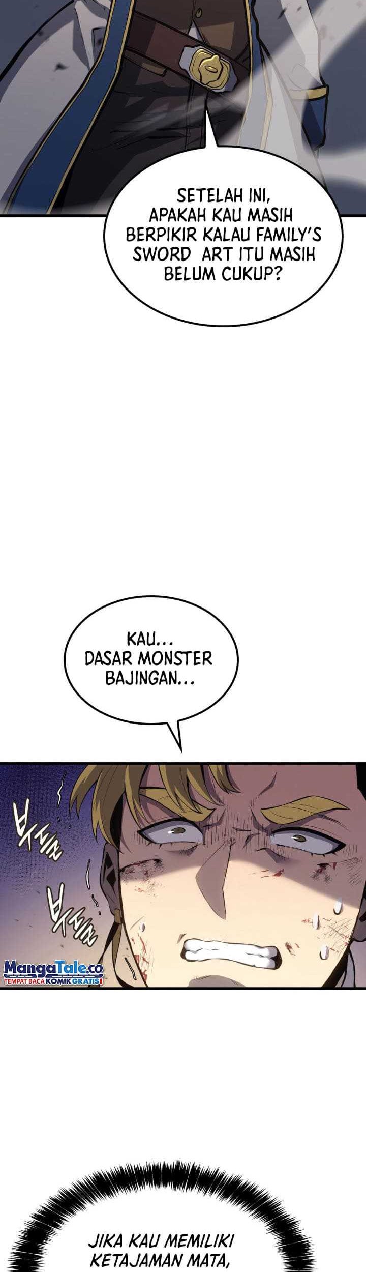 The Count’s Youngest Son Is A Player! Chapter 22 Gambar 36