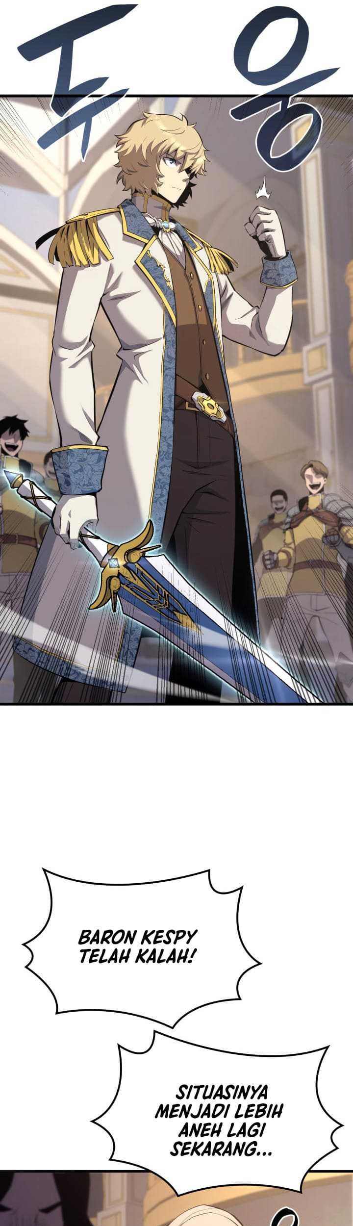 The Count’s Youngest Son Is A Player! Chapter 22 Gambar 39