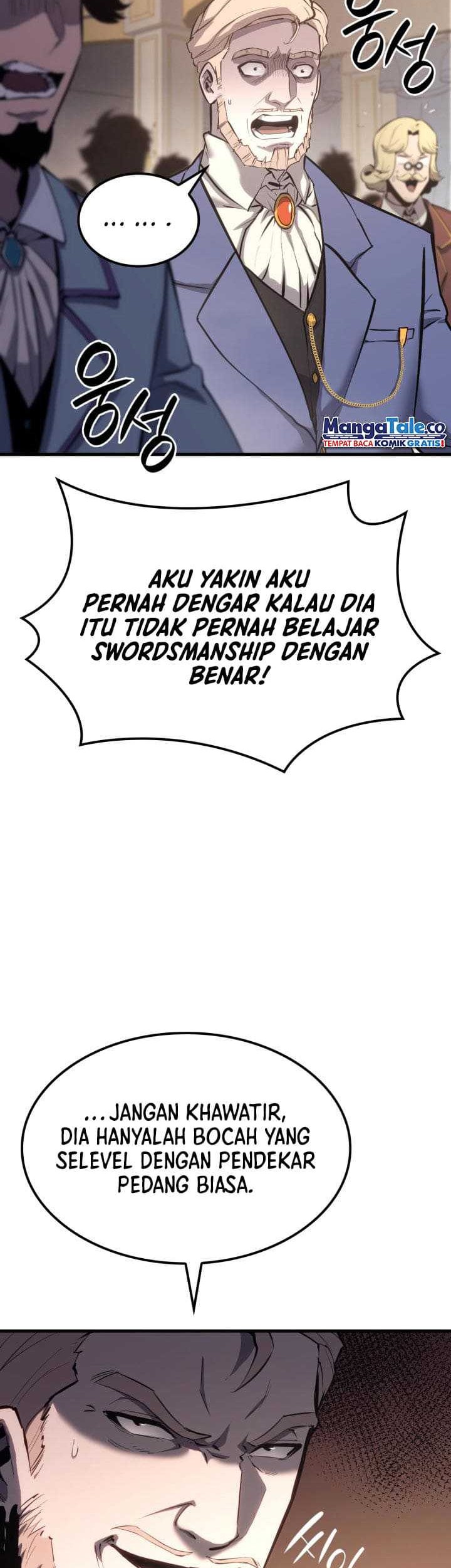 The Count’s Youngest Son Is A Player! Chapter 22 Gambar 40