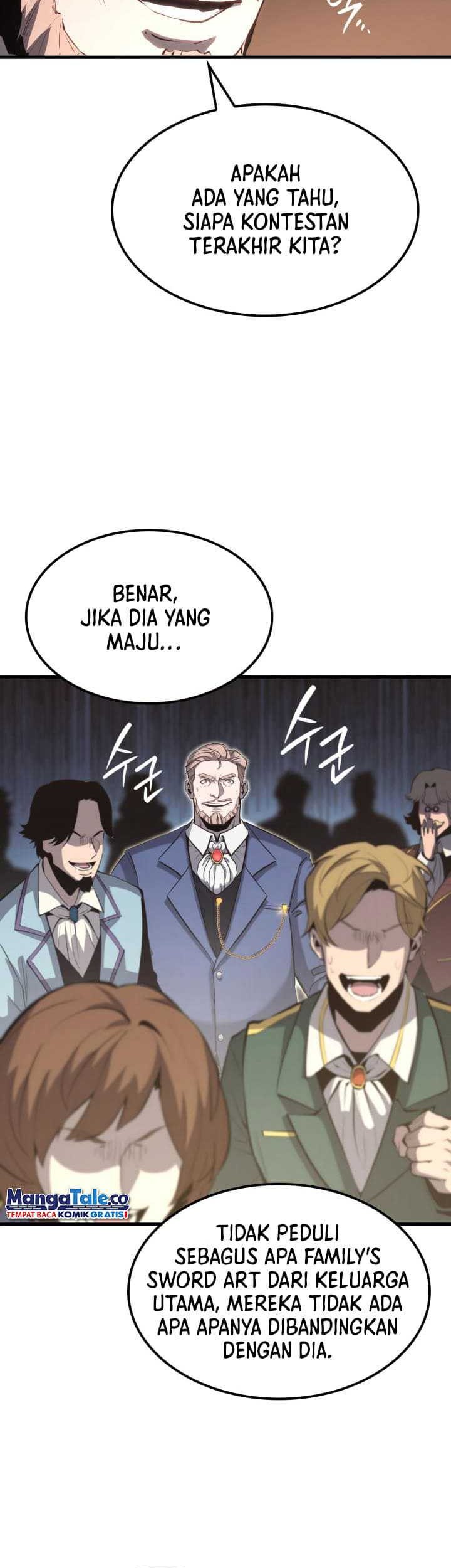 The Count’s Youngest Son Is A Player! Chapter 22 Gambar 41