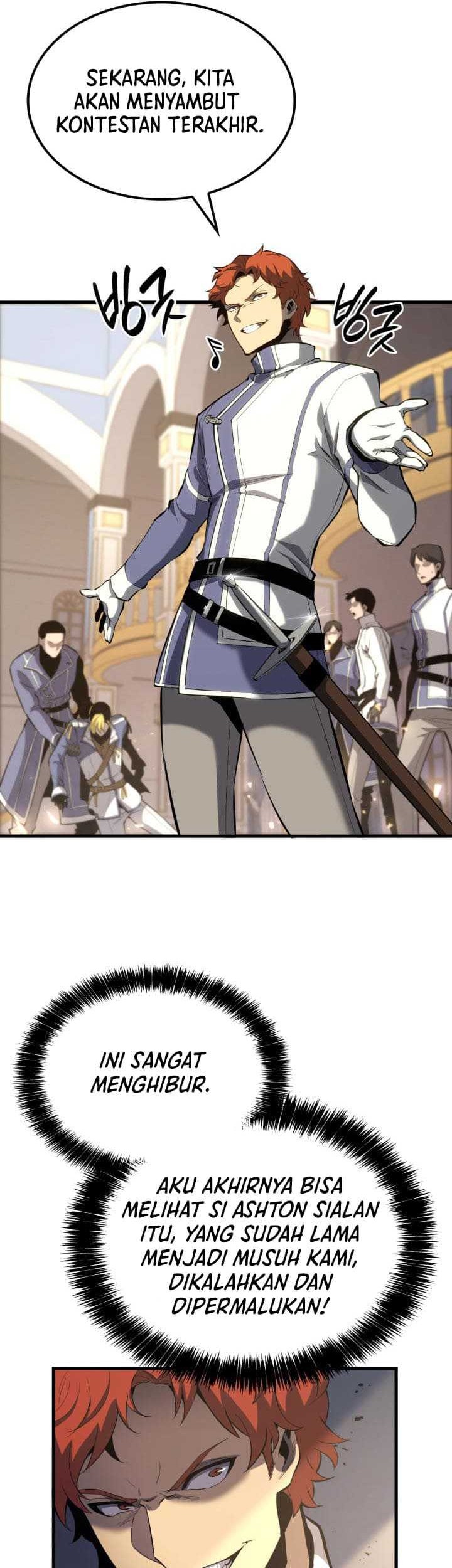 The Count’s Youngest Son Is A Player! Chapter 22 Gambar 42