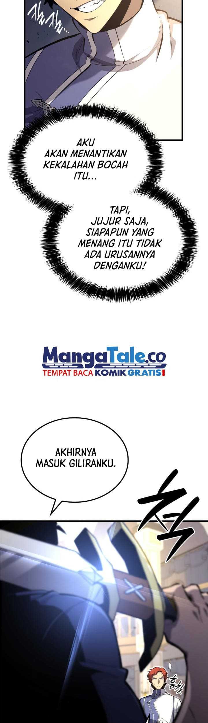 The Count’s Youngest Son Is A Player! Chapter 22 Gambar 43