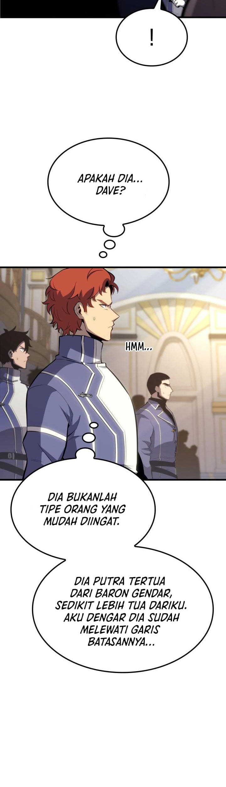 The Count’s Youngest Son Is A Player! Chapter 22 Gambar 44