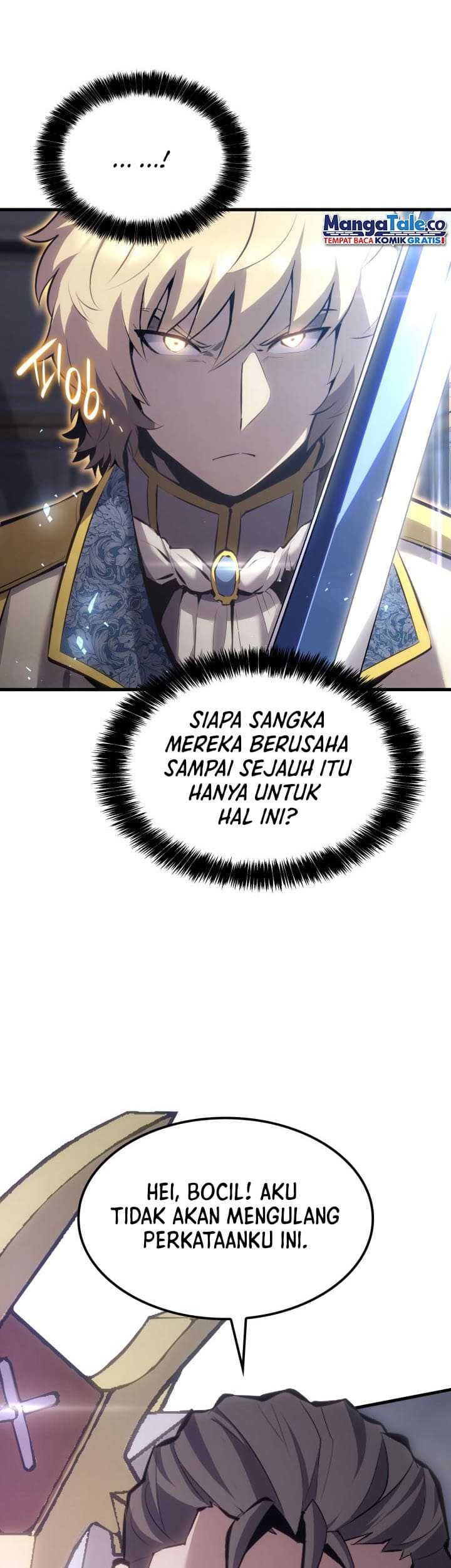 The Count’s Youngest Son Is A Player! Chapter 22 Gambar 48