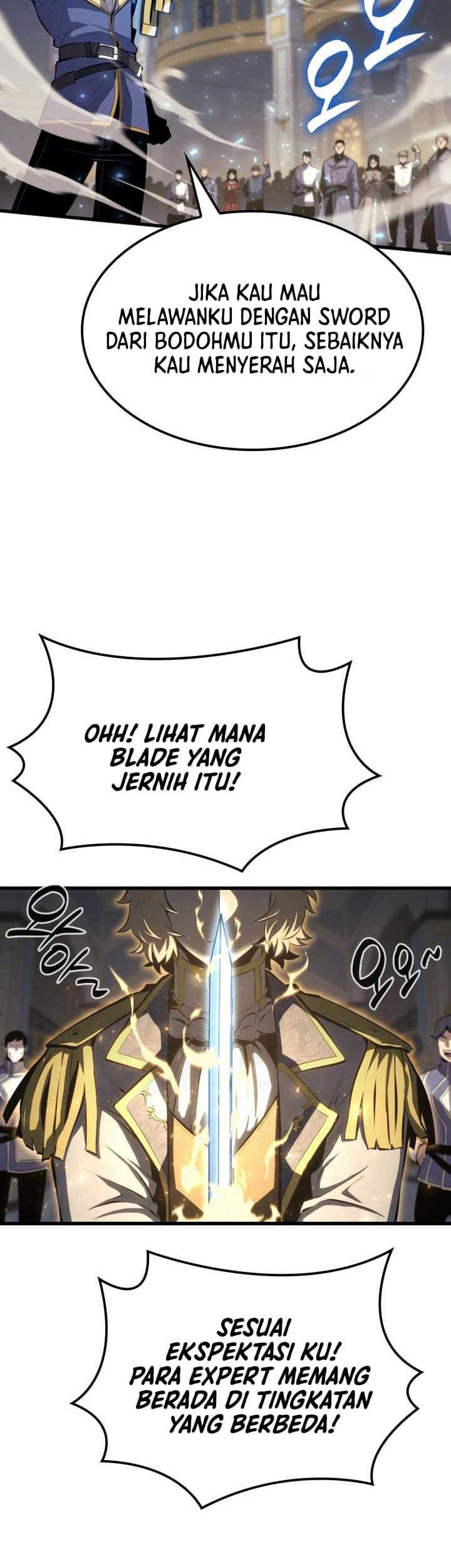 The Count’s Youngest Son Is A Player! Chapter 22 Gambar 50